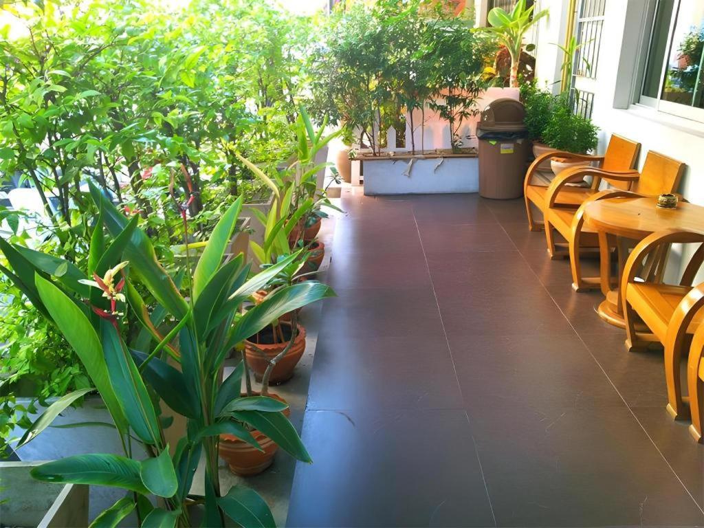 Chinotel Phuket Εξωτερικό φωτογραφία