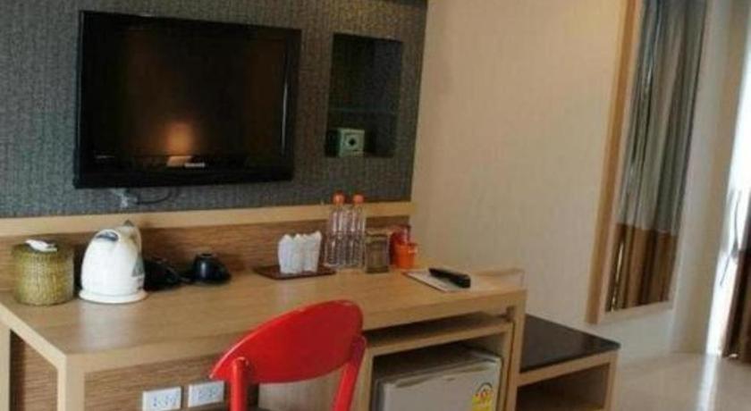 Chinotel Phuket Εξωτερικό φωτογραφία