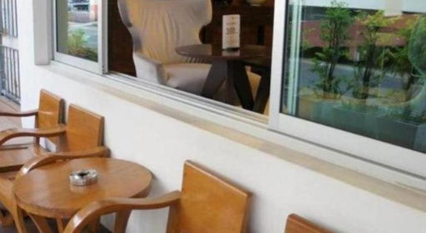 Chinotel Phuket Εξωτερικό φωτογραφία