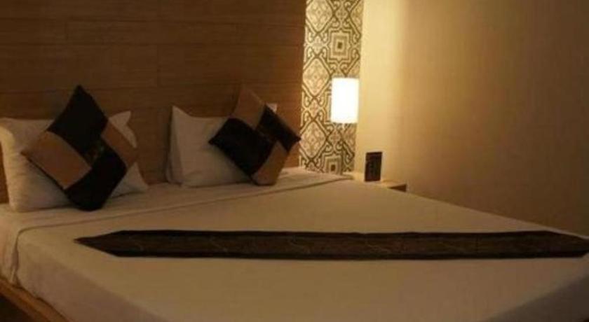 Chinotel Phuket Εξωτερικό φωτογραφία