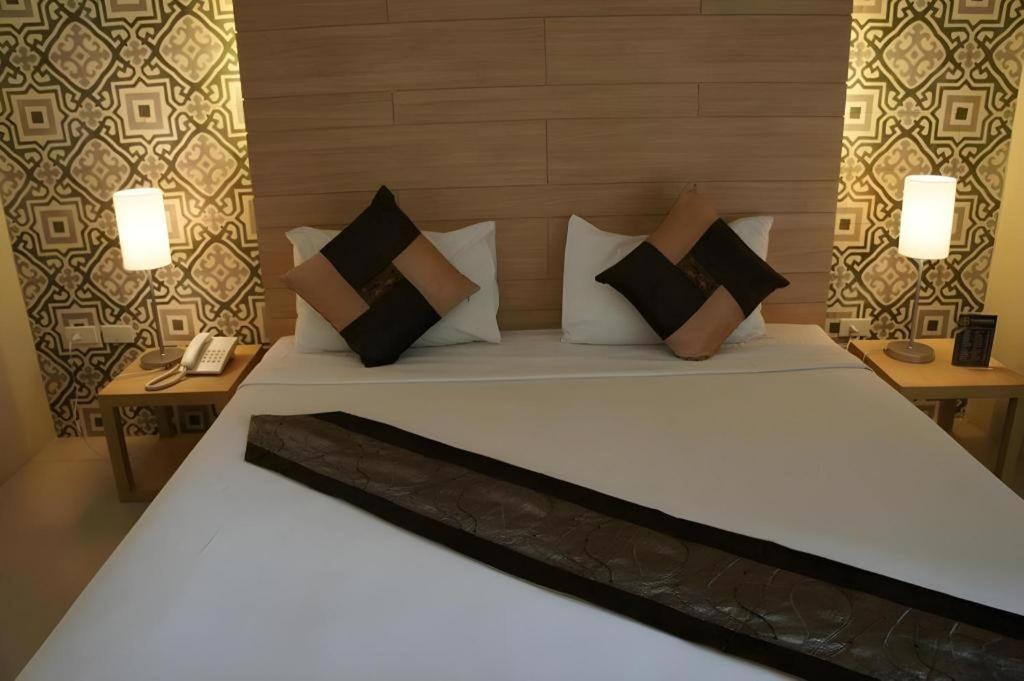 Chinotel Phuket Εξωτερικό φωτογραφία