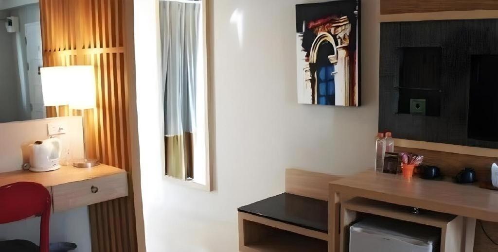 Chinotel Phuket Εξωτερικό φωτογραφία