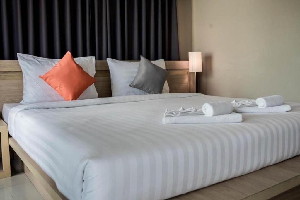 Chinotel Phuket Εξωτερικό φωτογραφία