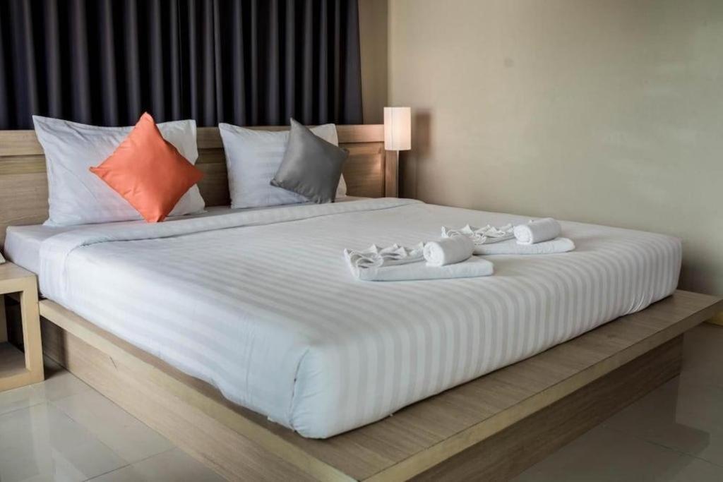 Chinotel Phuket Εξωτερικό φωτογραφία