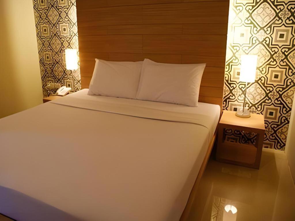 Chinotel Phuket Εξωτερικό φωτογραφία
