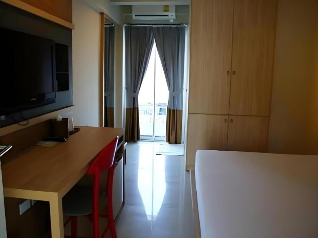 Chinotel Phuket Εξωτερικό φωτογραφία