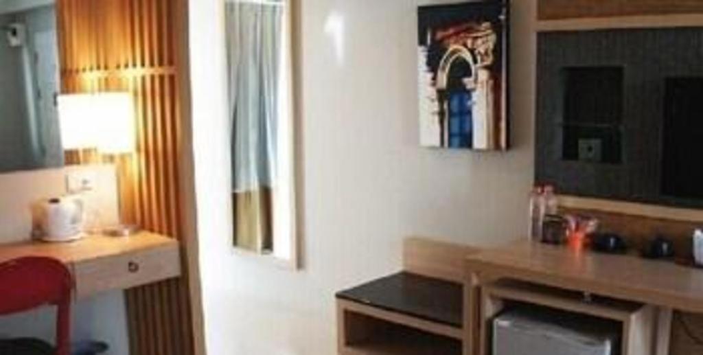 Chinotel Phuket Εξωτερικό φωτογραφία