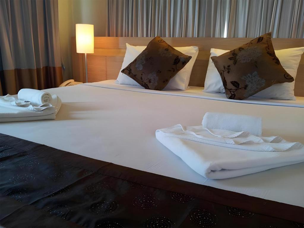 Chinotel Phuket Εξωτερικό φωτογραφία