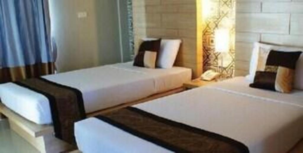 Chinotel Phuket Εξωτερικό φωτογραφία