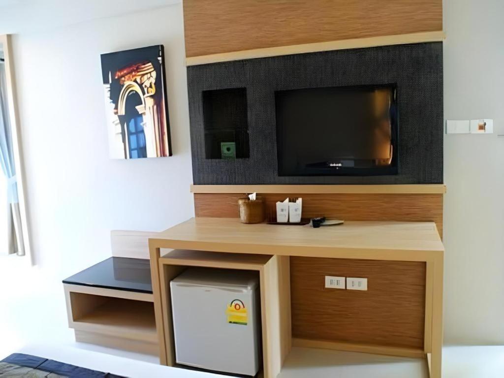 Chinotel Phuket Εξωτερικό φωτογραφία