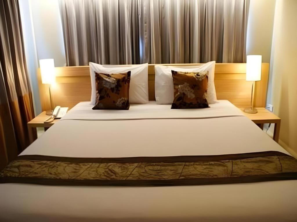 Chinotel Phuket Εξωτερικό φωτογραφία