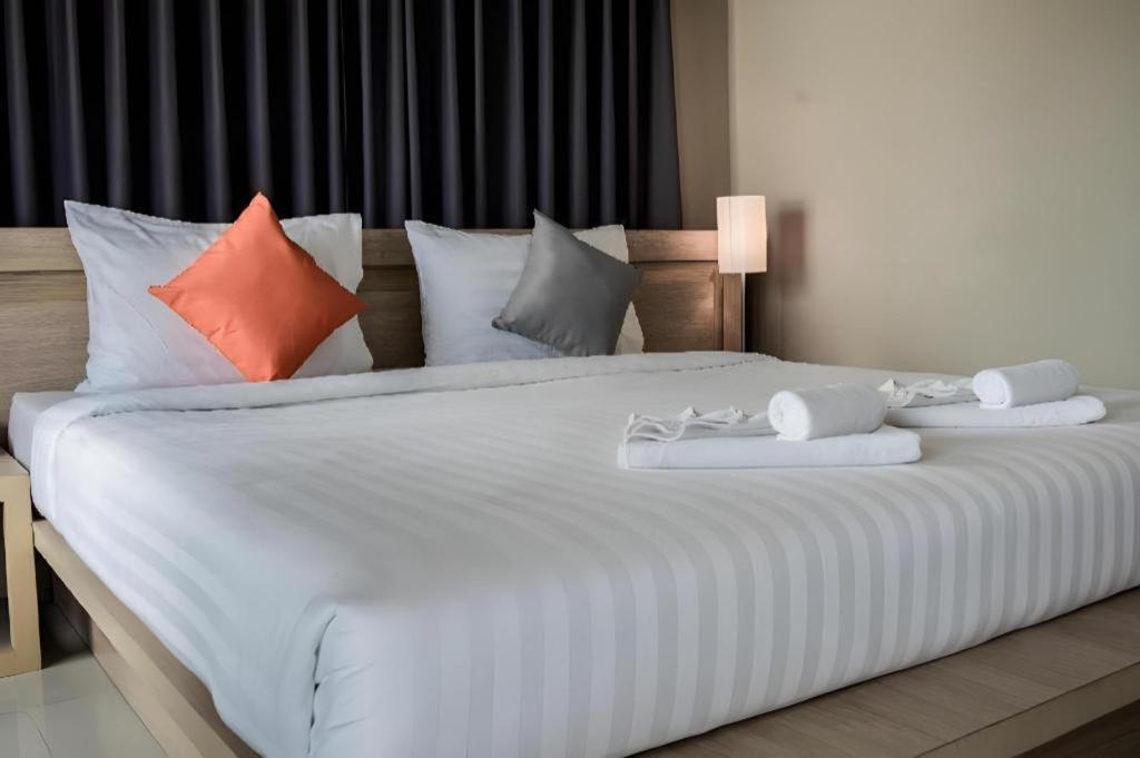 Chinotel Phuket Εξωτερικό φωτογραφία