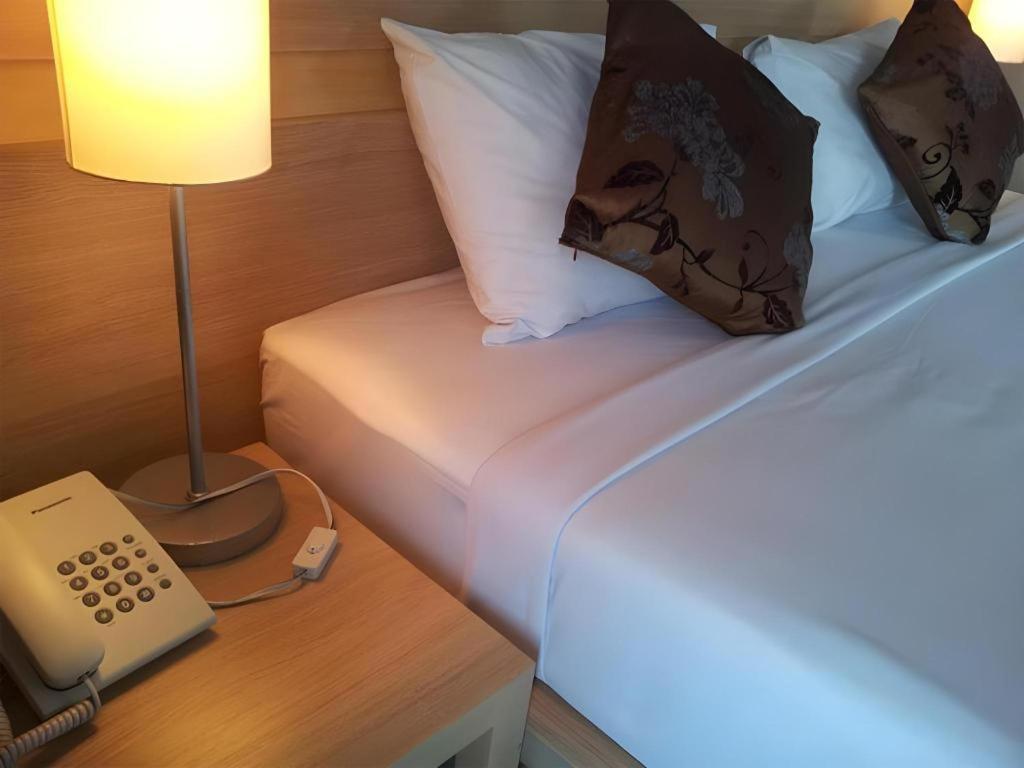 Chinotel Phuket Εξωτερικό φωτογραφία