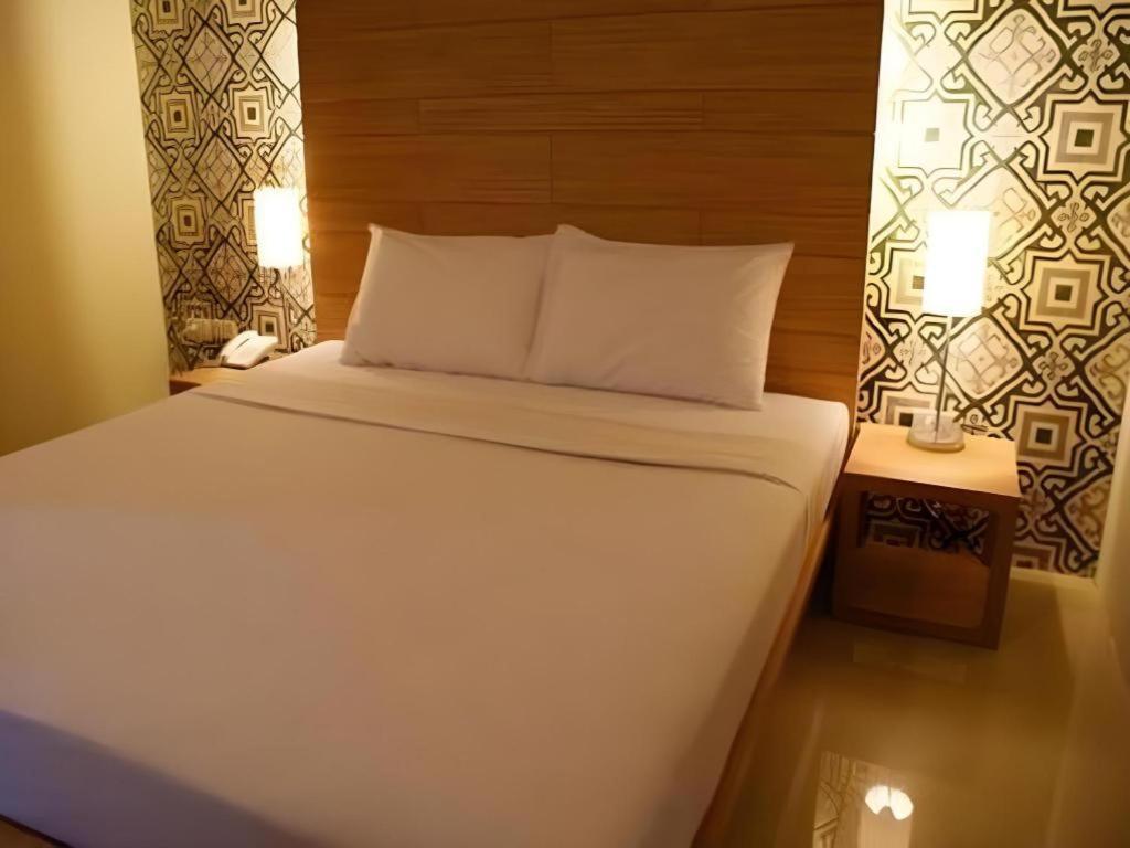 Chinotel Phuket Εξωτερικό φωτογραφία