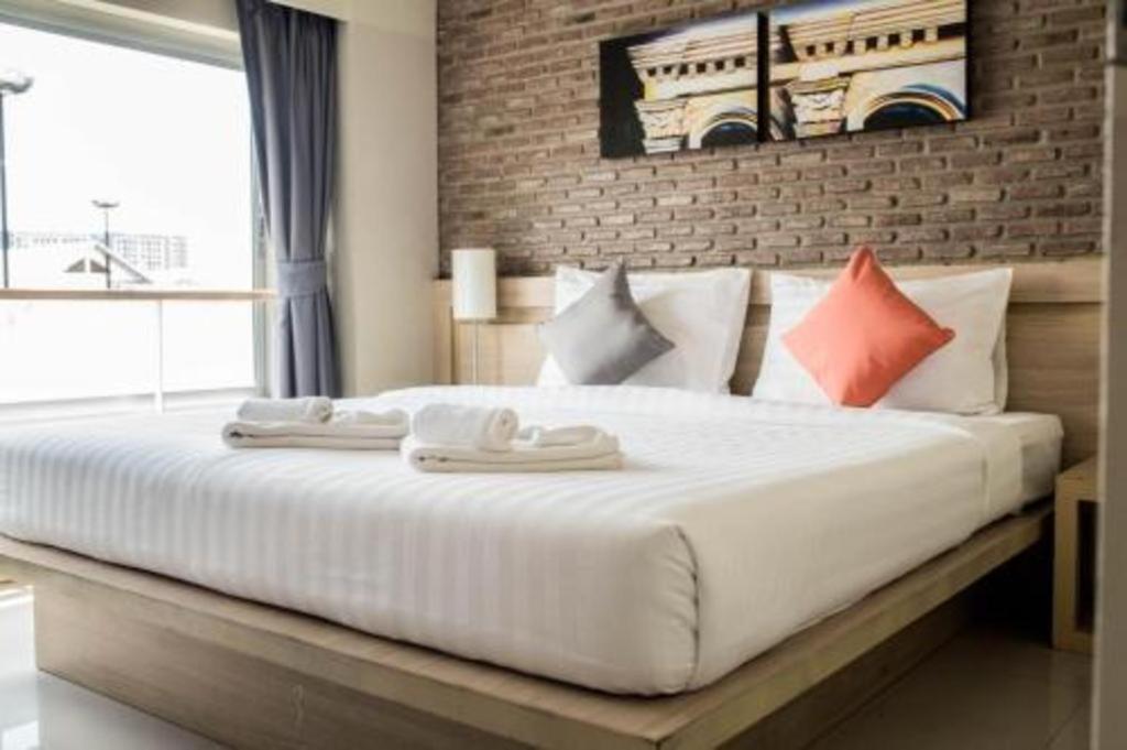Chinotel Phuket Εξωτερικό φωτογραφία