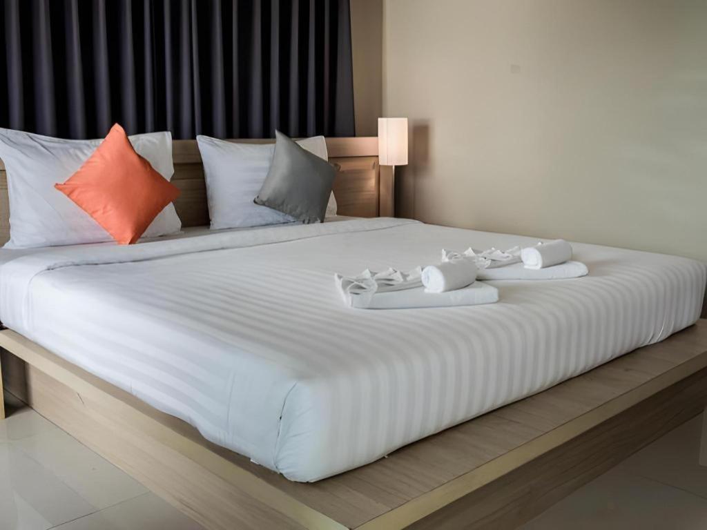 Chinotel Phuket Εξωτερικό φωτογραφία