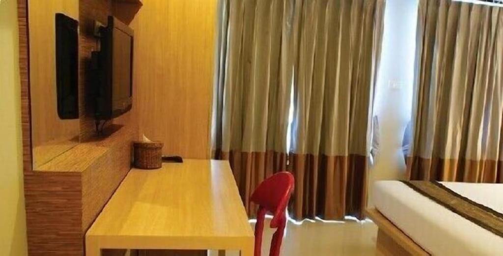 Chinotel Phuket Εξωτερικό φωτογραφία