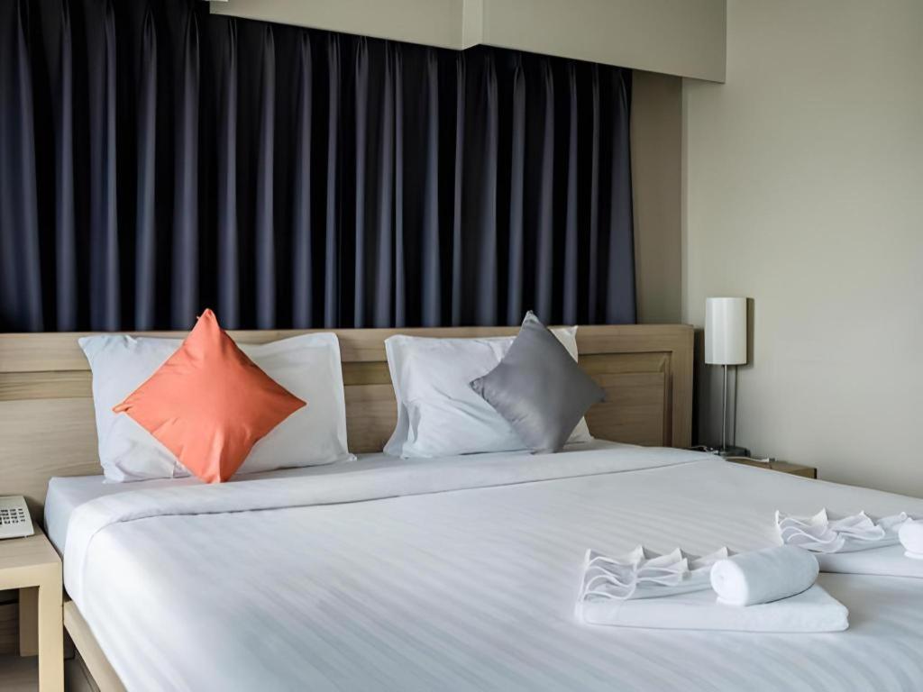 Chinotel Phuket Εξωτερικό φωτογραφία