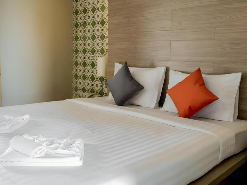 Chinotel Phuket Εξωτερικό φωτογραφία